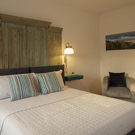 Seipetali Aparthotel Cannara Εξωτερικό φωτογραφία