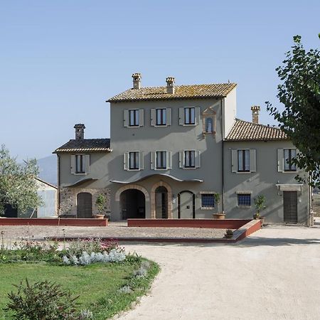 Seipetali Aparthotel Cannara Εξωτερικό φωτογραφία