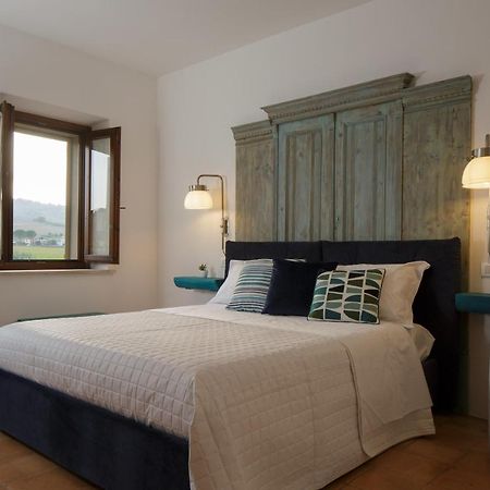 Seipetali Aparthotel Cannara Εξωτερικό φωτογραφία