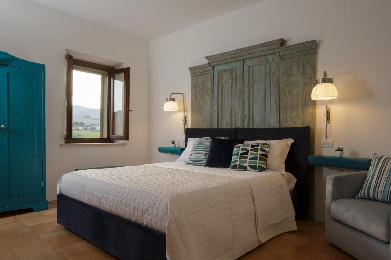 Seipetali Aparthotel Cannara Εξωτερικό φωτογραφία
