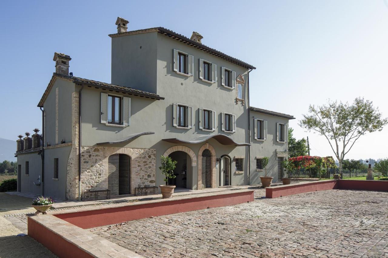 Seipetali Aparthotel Cannara Εξωτερικό φωτογραφία