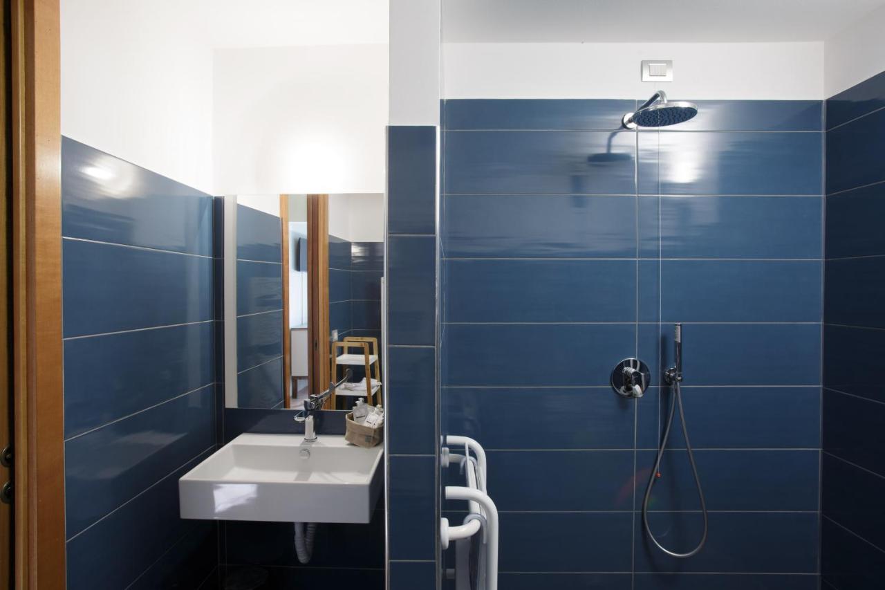 Seipetali Aparthotel Cannara Εξωτερικό φωτογραφία
