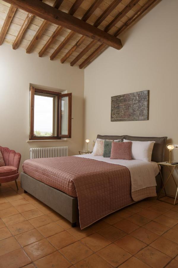 Seipetali Aparthotel Cannara Εξωτερικό φωτογραφία