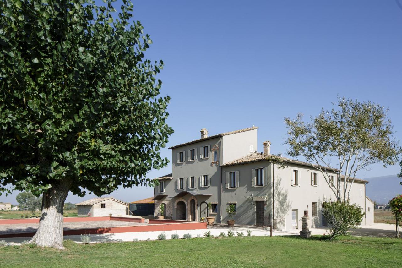 Seipetali Aparthotel Cannara Εξωτερικό φωτογραφία