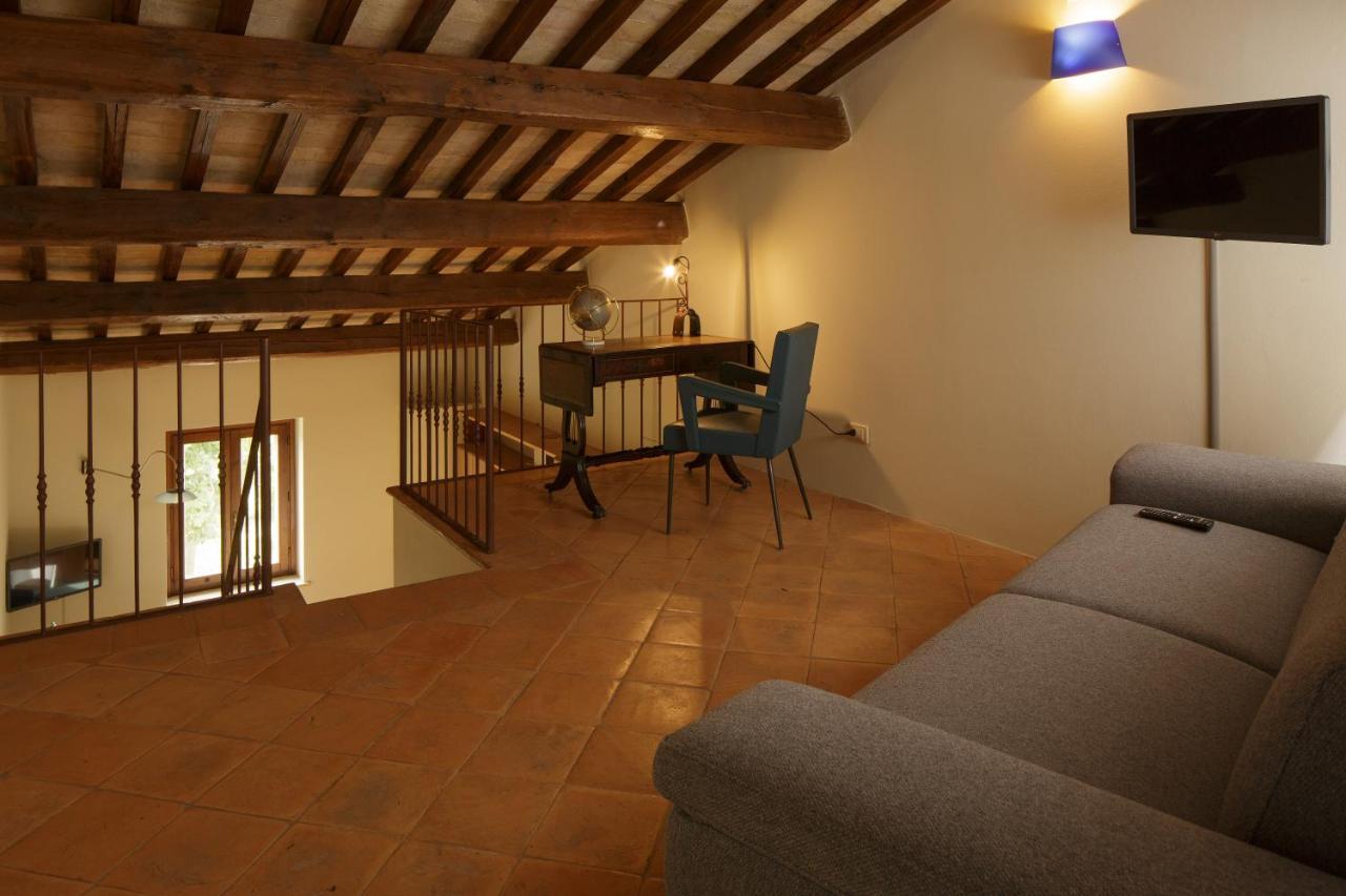Seipetali Aparthotel Cannara Εξωτερικό φωτογραφία