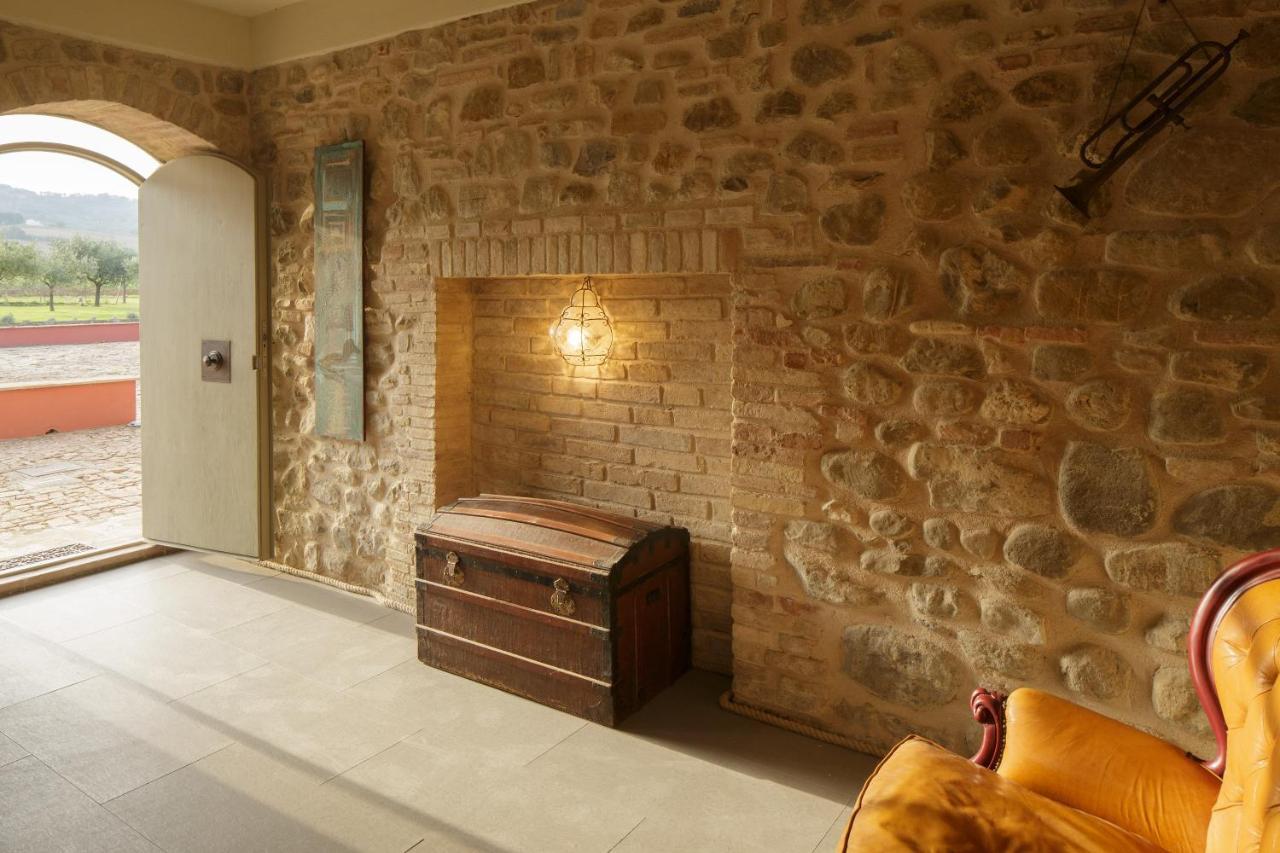 Seipetali Aparthotel Cannara Εξωτερικό φωτογραφία