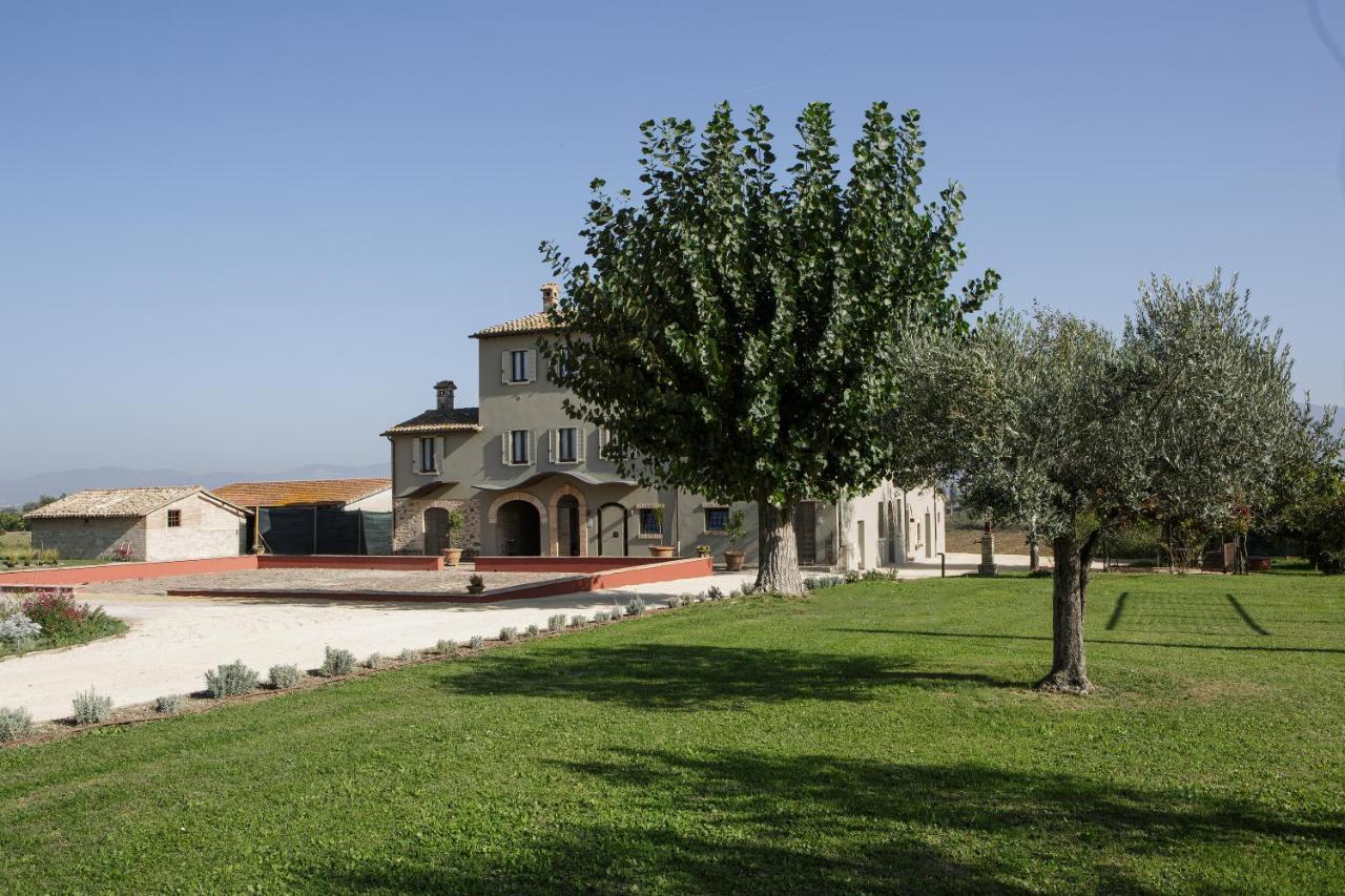 Seipetali Aparthotel Cannara Εξωτερικό φωτογραφία