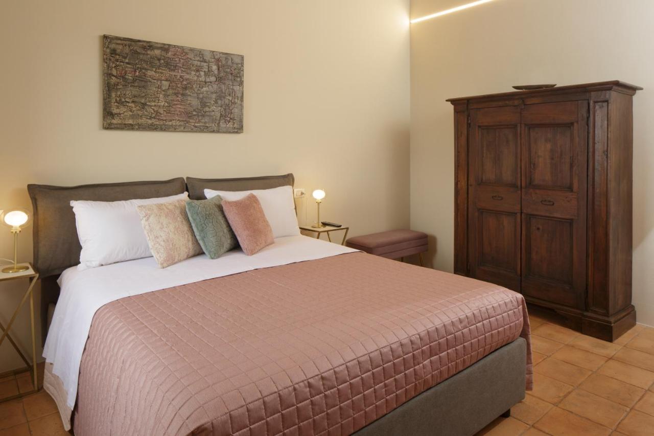 Seipetali Aparthotel Cannara Εξωτερικό φωτογραφία