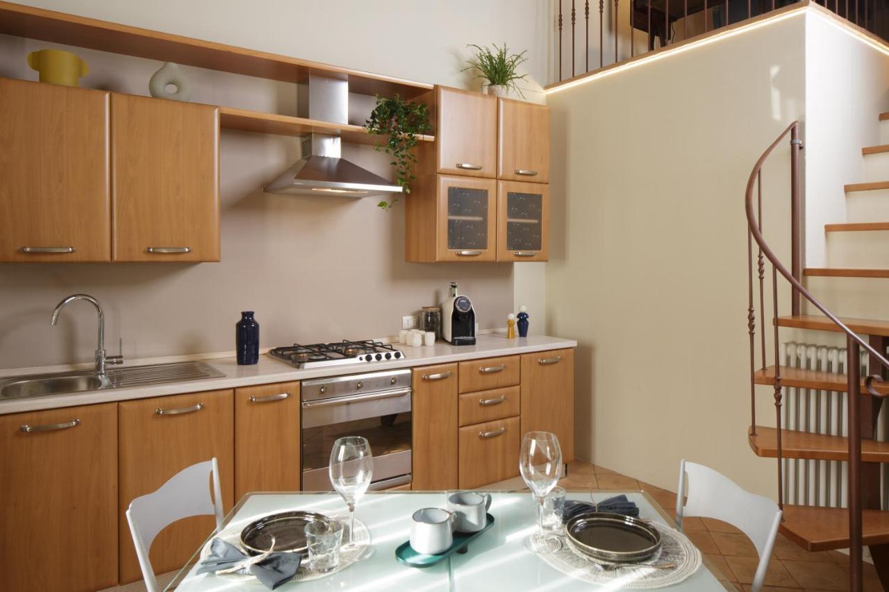 Seipetali Aparthotel Cannara Εξωτερικό φωτογραφία