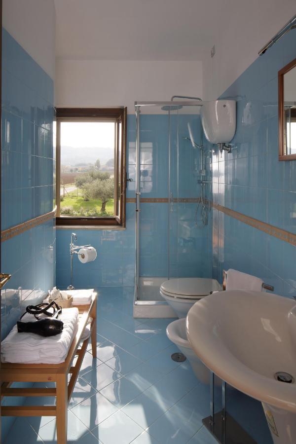 Seipetali Aparthotel Cannara Εξωτερικό φωτογραφία
