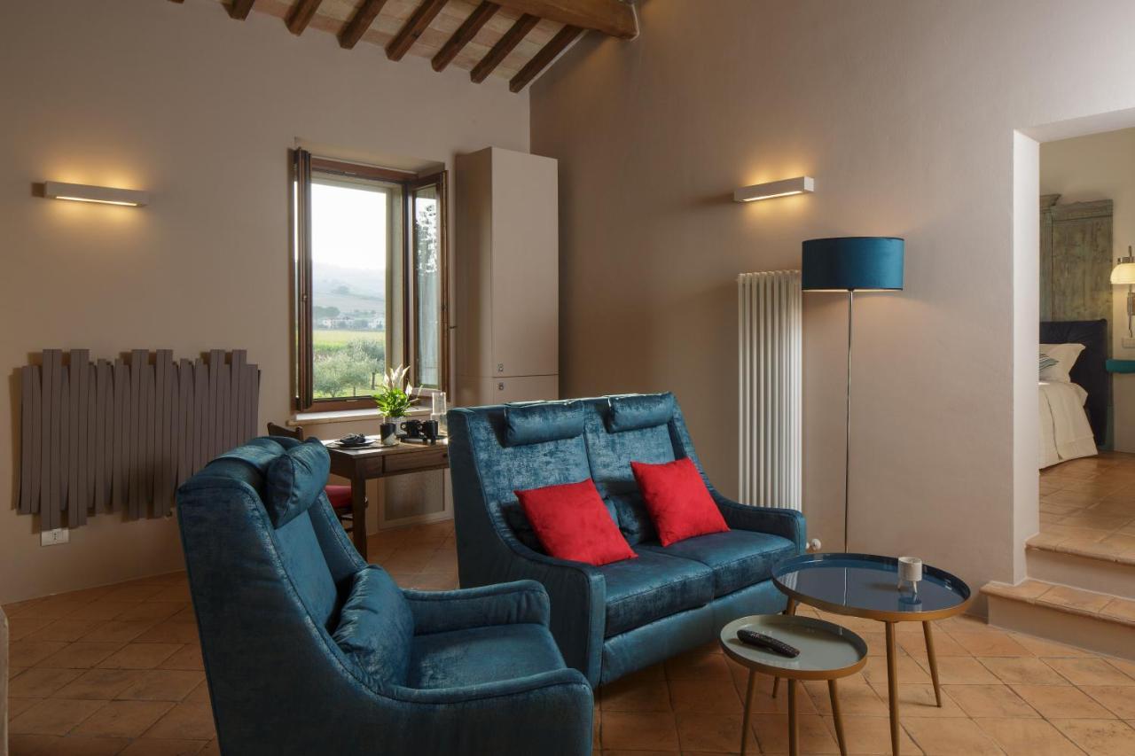 Seipetali Aparthotel Cannara Εξωτερικό φωτογραφία