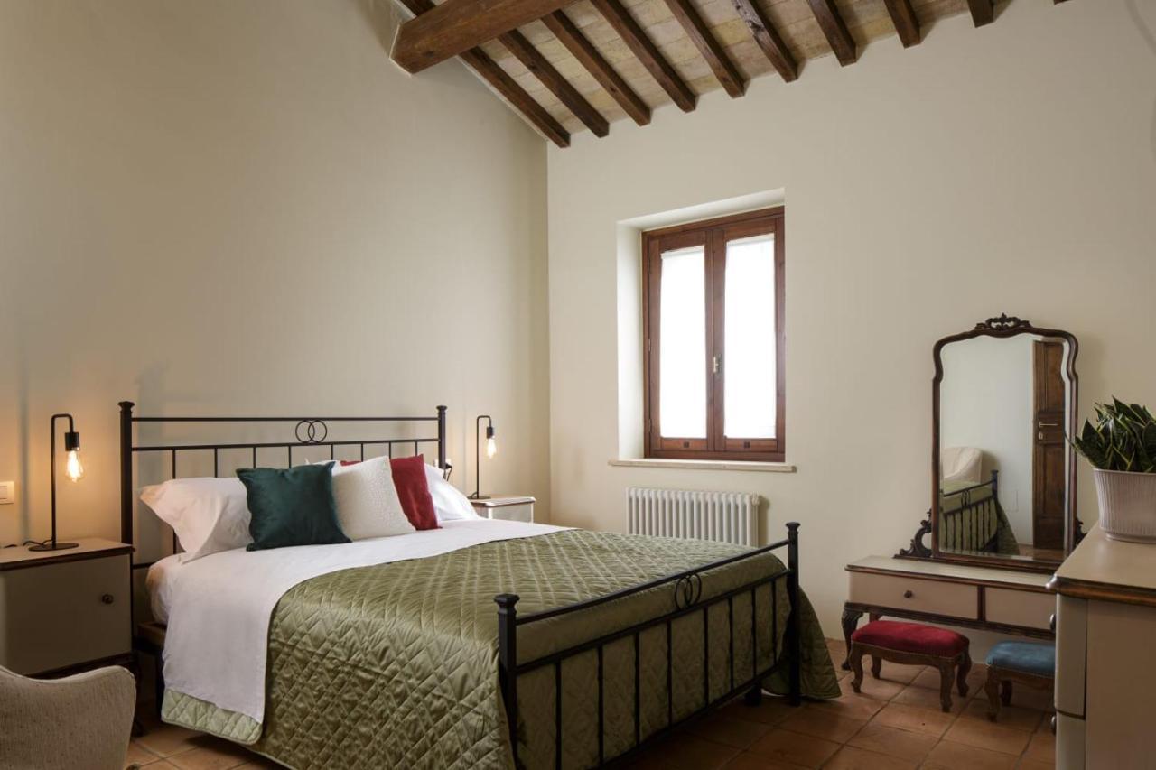 Seipetali Aparthotel Cannara Εξωτερικό φωτογραφία
