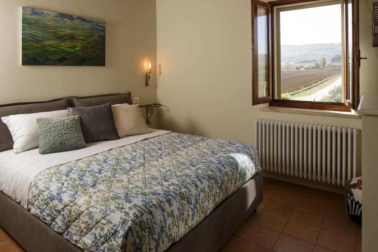 Seipetali Aparthotel Cannara Εξωτερικό φωτογραφία