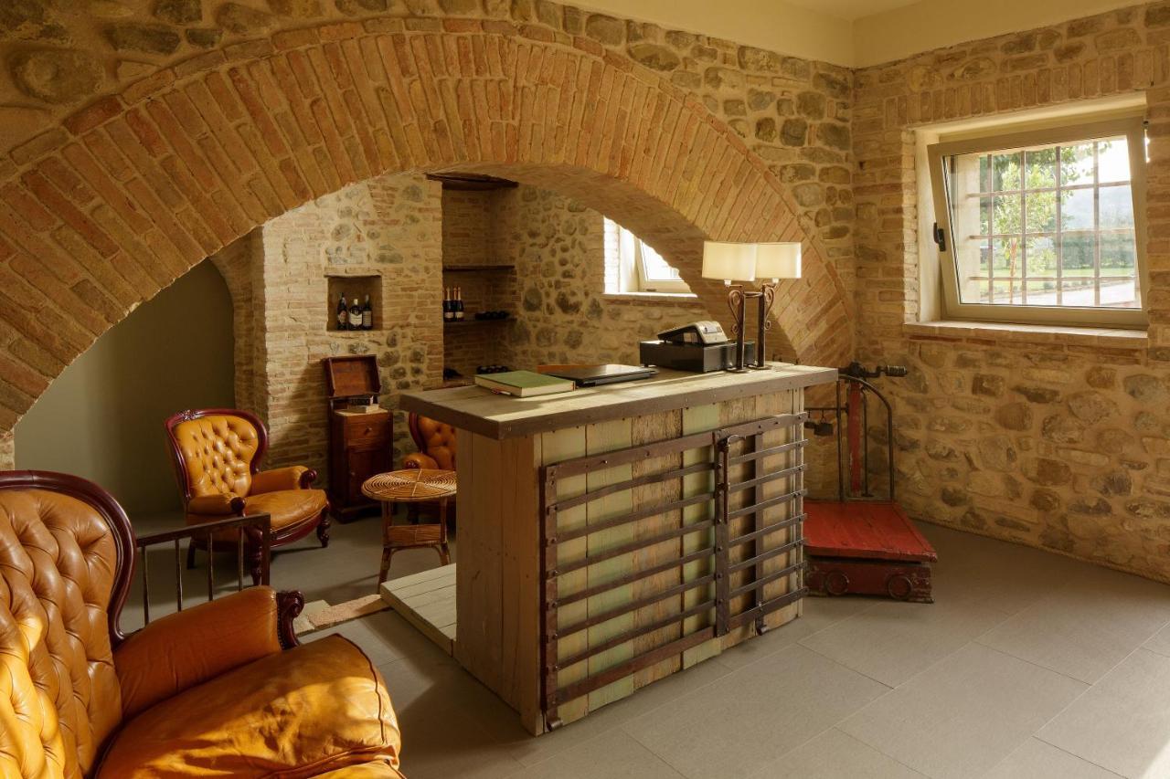 Seipetali Aparthotel Cannara Εξωτερικό φωτογραφία